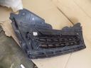 РЕШІТКА РАДІАТОРА РЕШІТКА IVECO DAILY 5801342732KZ 0RYGINAL ЄВРОПА  (17656275771) фото min 7
