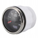 ТАХОМЕТР 52MM 3000 OBR./MIN LCD DO SAMOCHODOW/ SILNIKOW ZABURTOWYCH  фото 15