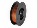 F3D PLA НИТЬ 1,75мм 0,2кг Коричневый