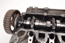 RENAULT MEGANE III SCENIC III JUKE I F15 1.5 DCI 110KM CULASSE 110428257Rphoto 10
