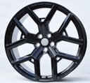 LLANTAS 22'' BMW F25 X4 F26 X5 E53 E70 F15 X6 