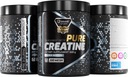 Laborell CREATINE MONOHYDRATE 4400mg ČISTÁ KREATIN 200mesh - 500g EAN (GTIN) 5902488011699