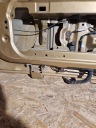 КРИШКА БАГАЖНИКА БАГАЖНИКА TOYOTA LAND CRUISER (J200)  (18151541567) фото min 6
