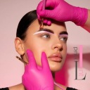 Макіяж Pimp My Lashes — фото 6