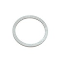 АЛЮМИНИЕВАЯ ПРОКЛАДКА ШАЙБА 12х18х2