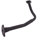 ВЫХЛОПНОЕ КОЛЕНО ДЛЯ ЧЕТЫРЕХТАКТНОГО СКУТЕРА 4T