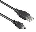 KABEL USB 2.0 USB-A miniUSB PRZEWÓD 3m CANON