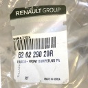 НОВИЙ OE БАМПЕР ПЕРЕДНІЙ ПАРКТРОНІК RENAULT ARKANA RS-LINE 620229020R 620222372R  (17796881849) фото min 13