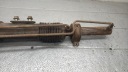 CRÉMAILLÈRE DE DIRECTION OPEL ASTRA F 93R 1.6B 2602070photo 7