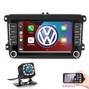 РАДИОНАВИГАЦИЯ VOLKSWAGEN VW GOLF PLUS PASSAT 2DI