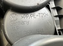 TUNNEL CENTRAL VOLKSWAGEN GOLF V 1K0863243Aphoto 8
