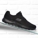 Pánska športová obuv Skechers Summits SNEAKERSY NA BEHANIE 232057-BBK Značka Skechers