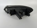 SKODA OCTAVIA II LIFT ORDINAIRE LENTILLE PHARE GAUCHE DROITEphoto 11