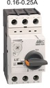 Выключатель двигателя ММС-32Н 0,25А