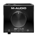 M-AUDIO AIR HUB — USB-аудиоконвертер
