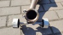 OPEL MOKKA II B 23R MUFFLER EXHAUST COMPLETE PSA4496 PSA4464  photo 11