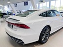 SPOILER BRIDA PRIMER AUDI A7 SLINE S7 19+ 