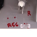 MINI R55 R56 PROTECTION CHÂSSIS MONTANTS DROITE 7236258photo 10