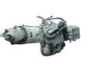 МОТОР GOTOWY DO УСТАНОВКИ PIAGGIO MP3 FUOCO 500  фото 4
