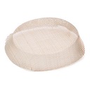 ВОЗДУШНЫЙ ФИЛЬТР MRF ПОЖАРНАЯ КРЫШКА 42 мм