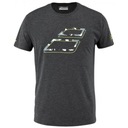 KOSZULKA BABOLAT AERO COTTON TEE MEN BLACK XL