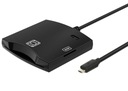 Устройство считывания карт водителя телефона Micro-USB с ПРОГРАММОЙ