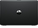 HP Notebook 15 N3060 4GB 128GB W10 bez DVD čierny Uhlopriečka obrazovky 15.6"