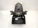 SYM CROX 50 4T HEADLIGHT REAR BACK + FASTENERS ROOMS NUMBERS  photo 8