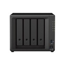 Файловый сервер Synology DS923+ NAS, 16 ГБ ОЗУ