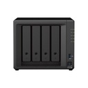 Synology DS923+ 32GB ECC + 2x 8TB Seagate IronWolf Pamäť RAM 32 GB