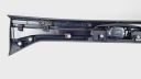 VW T-CROSS 18+ CACHE MOULURE CENTRALE COUVERCLES DE COFFRE COUVERCLES DE COFFRE 2GM827577Hphoto 12