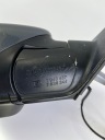 ДЗЕРКАЛО ПРАВЕ BMW E60 E61 ЄВРОПА 4 ПІН A68/7 PLATINGRAU  (17503662744) фото min 11