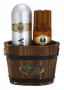 Cuba Original, НАБОР ВЕДРО 100 мл EDT + 200 мл DEO