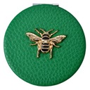 КОСМЕТИЧЕСКОЕ ЗЕРКАЛО Green Bee Round Clayre