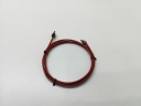 WIRE PENDANTS PNEUMATIC BACK BACK BMW 5 E60 E61  photo 6