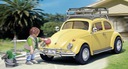 PLAYMOBIL HRB VOLKSWAGEN 70827 Pohlavie chlapci dievčatá