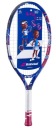 Дитяча тенісна ракетка Babolat B'Fly 21' 2023