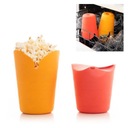 КОНТЕЙНЕРЫ ДЛЯ ПРИГОТОВЛЕНИЯ ПОПКОРНА В СВЧ-МАШИНЕ