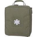 Helikon Automotive Med Kit Адаптивная зеленая аптечка первой помощи