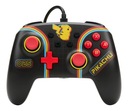 PowerA SWITCH Pokemon Pikachu Аркадная проволока