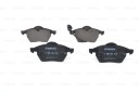 PLAQUETTES FREIN BOSCH 0986494018 23392.20.3 AVANTphoto 15
