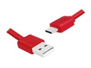 Kabel przewód ładowarka USB - USB-C Huawei Samsung