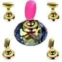 МАГНИТНЫЙ ДЕРЖАТЕЛЬ ДЛЯ НАСАДОК CRYSTAL