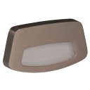 Светодиодный лестничный светильник Zamel 0,56 Вт