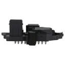 РЕГУЛЯТОР ГЕНЕРАТОРА DO BMW X3 E83/X5 E53 3.0L 2004-2006 12317501752 14.6V  фото 12
