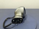 HONDA CIVIC VIII 05-08 BERLINE RÉTROVISEUR DROIT 3 GOUPILLE NH0701M4photo 5