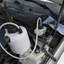 ПРИСТРІЙ DO ВЕНТИЛЯЦІЇ I ЗАМІНИ РІДИНИ ГАЛЬМІВНОГО 3L + 1L  (18723023705) фото min 7