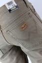 WRANGLER UTAH JEANSY LOOSE FIT _ W31 L32 Długość nogawki długa