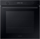 Samsung Natural Steam NV7B4140VAK Паровая духовка 76л Конвекционная печь со светодиодной подсветкой и Wi-Fi