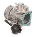 VANNE EGR VERS AUDI A4 B6 A6 C5 SKODA 3U4 FORD SEAT 7V8 7V9 VW PASSAT SHARANphoto 9